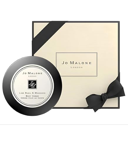 Tuberose Angelica Body Creme by Jo Malone for Unisex - 5.9 oz Body